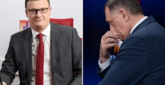 Dosta je svega, Milorade