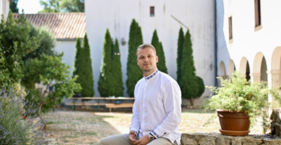 Stanivuković pomaže obnovu manastira Krupa
