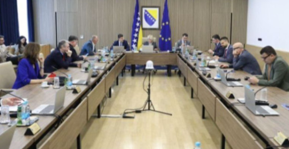 Usvojena Reformska agenda, ide na dalje usaglašavanje