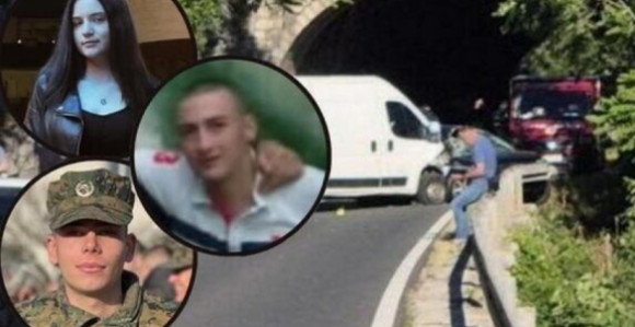 Šljivić oslobođen, osumnjičen za nesreću kod Čapljine
