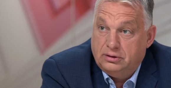 Orban poručio: Ne bacaju se šibice na bure baruta