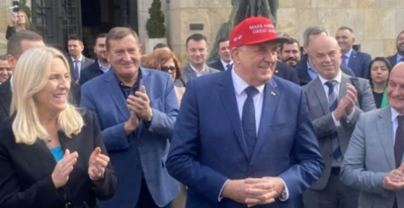 Spas ili bacanje para: Još 40 miliona KM iz budžeta za lobiranje?