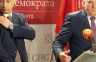 Нешић ће руководити гашењем пожара у Републици Српској?!