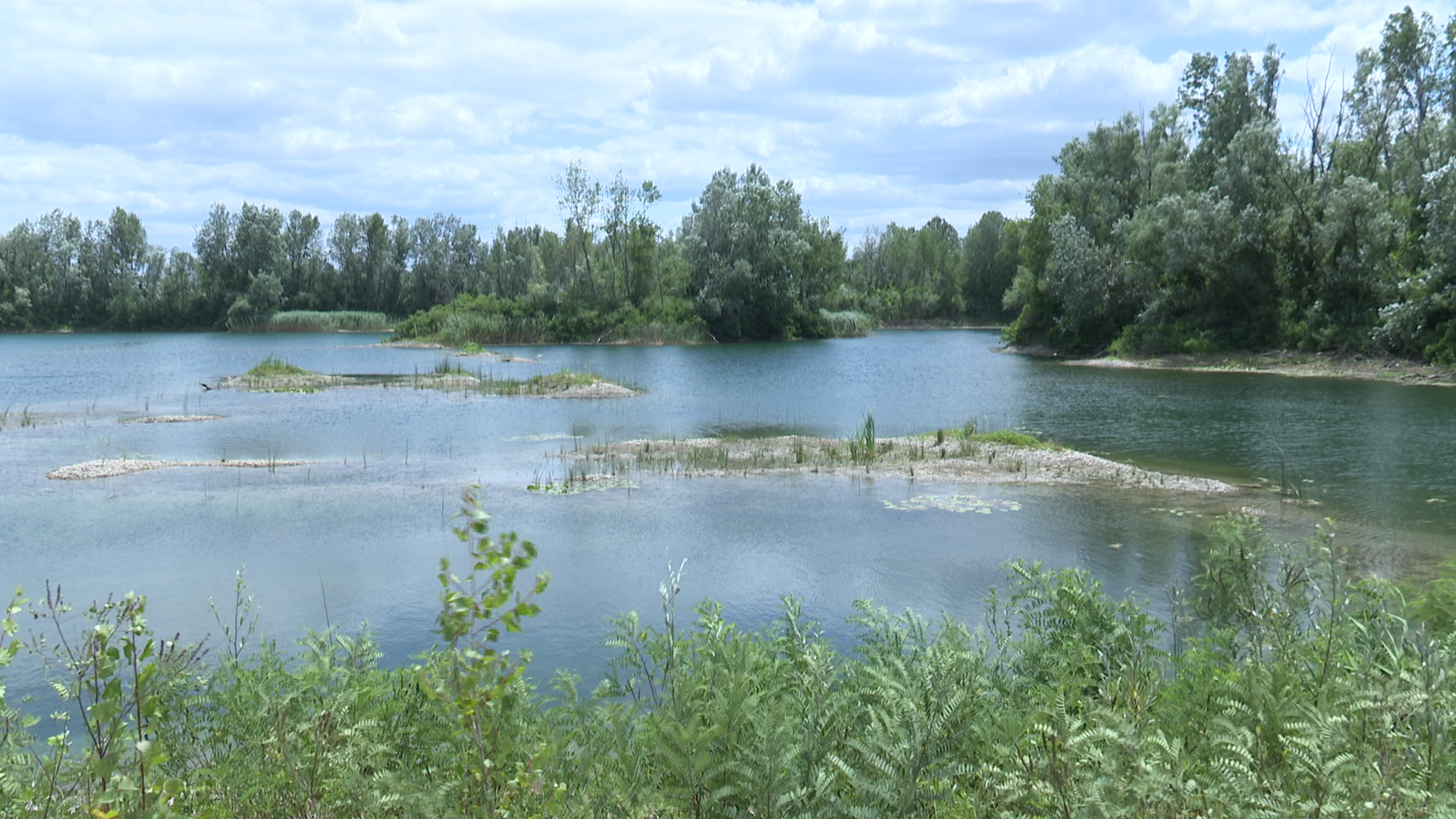 Ponovo počinju tropske vreline, danas do 37 stepeni | BN