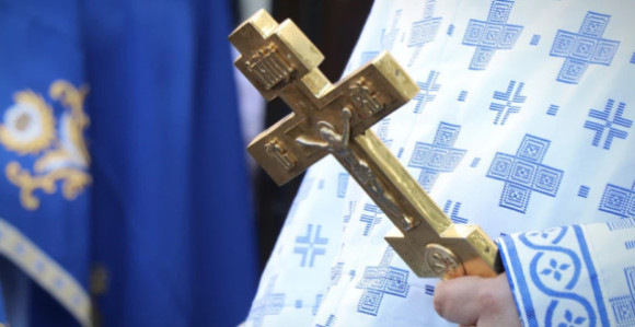 U Valensiji služena prva sveta liturgija na srpskom jeziku