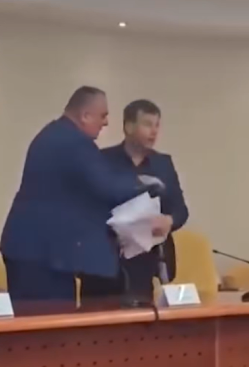 Невиђени сукоб Вукановића са Стевандићем