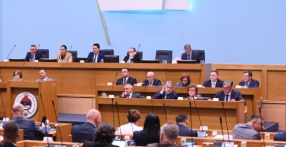 Posebna sjednica Skupštine Srpske o javnim preduzećima