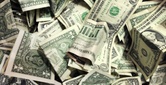 Uzbuna u Americi: Zadnji put dolar ovako oslabio 1973.
