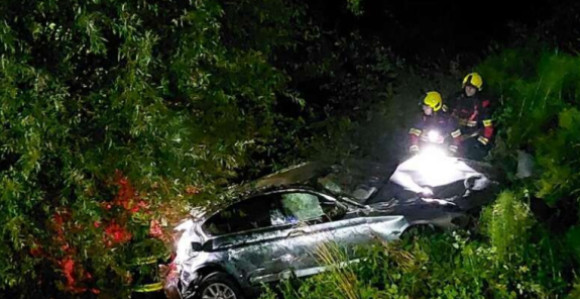 Povrijeđene tri osobe u saobraćajnoj nesreći u Banjaluci