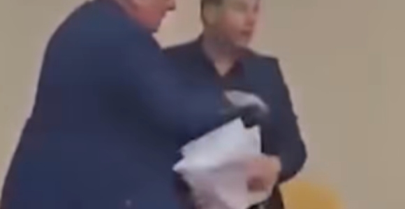 Neviđeni sukob Vukanovića sa Stevandićem