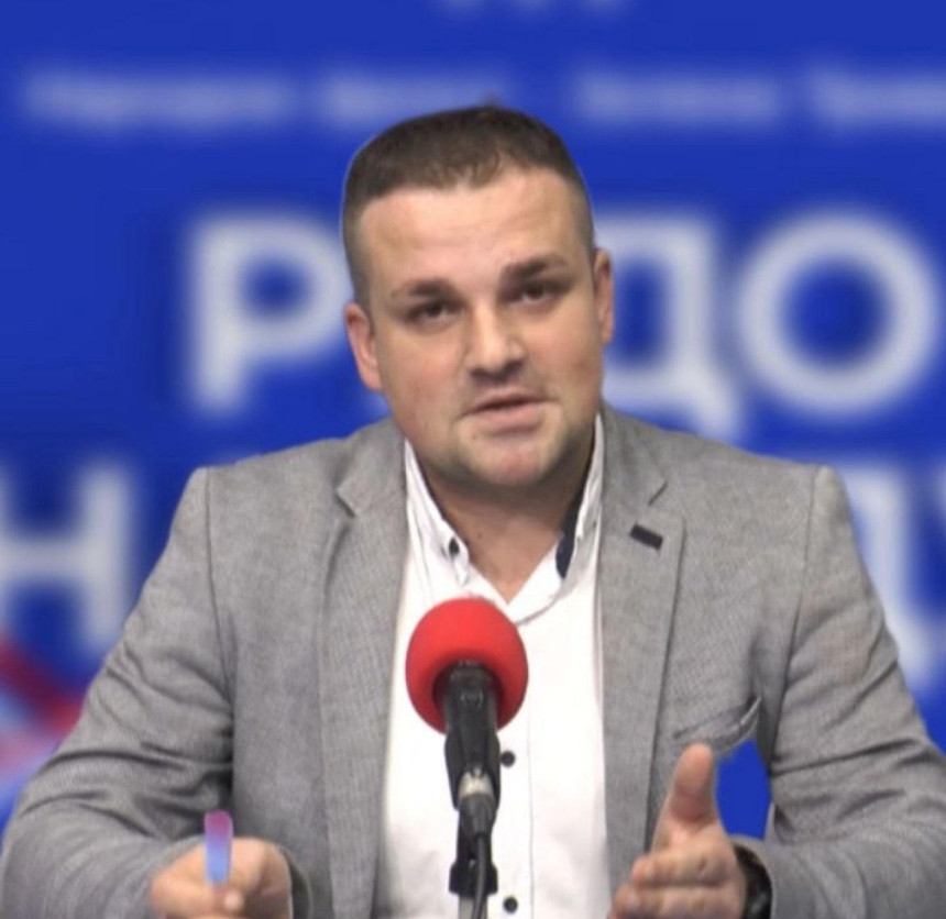 Odbornik podsjetio načelnika Rudog šta je sve obećao