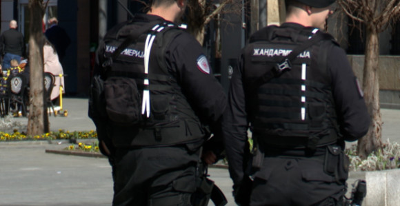 Blagojević o zakonu o policiji Srpske: Ustavnosudska moć