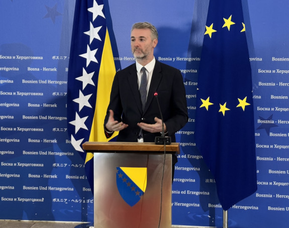 Forto: Sa ovakvim SNSD-om ne mogu se provoditi reforme