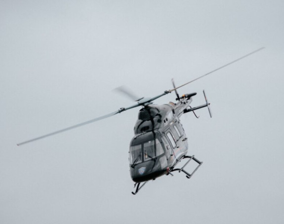 Policija Srpske dobija heliodrom u Zalužanima