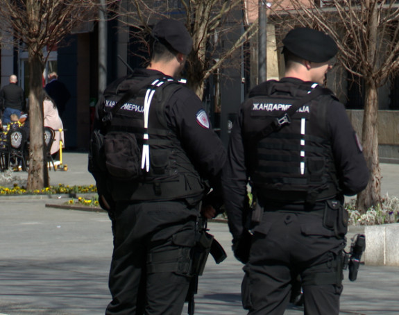 Blagojević o zakonu o policiji Srpske : Ustavnosudska moć