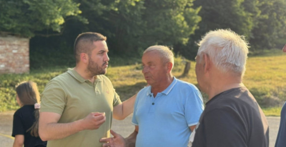 Brojni projekti na čekanju zbog pojedinaca iz većine
