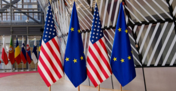 Rojters: EU nije postigla napredak sa SAD o carinama