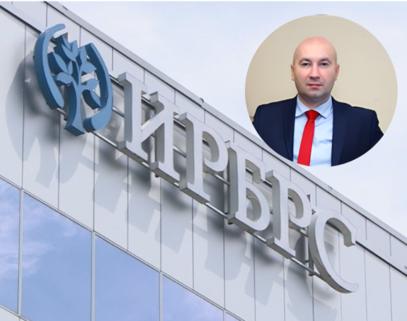 Da li je novi direktor krenuo u istinsku reviziju ili šminkanja stanja u IRB RS?