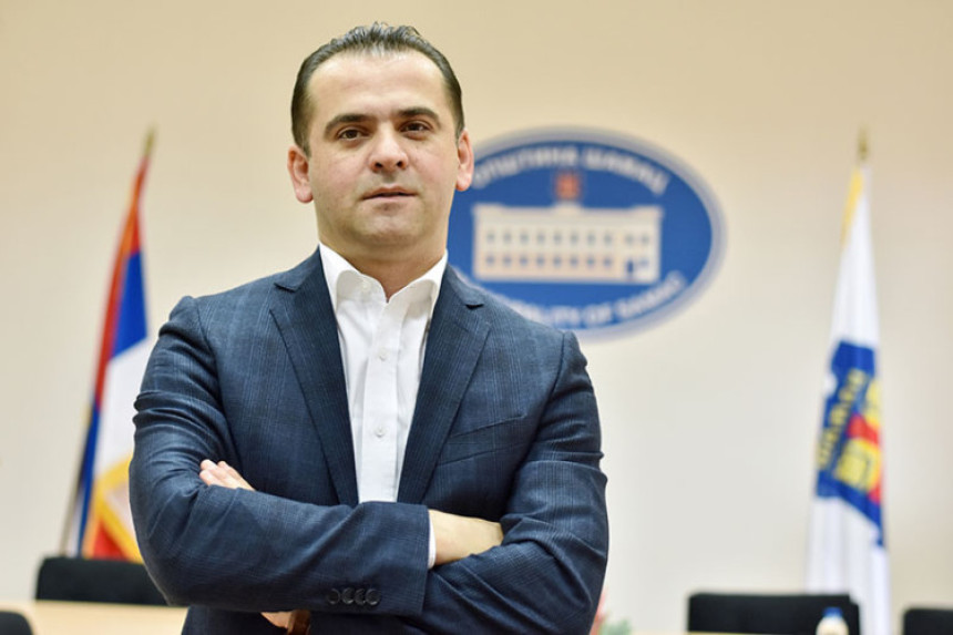 Гажење институција Српске за спас само једног човјека!