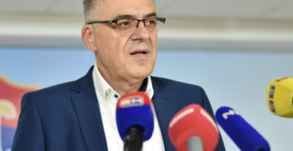 Dodik je pogazio Srpsku, narod i zakone koje je lično usvajao!