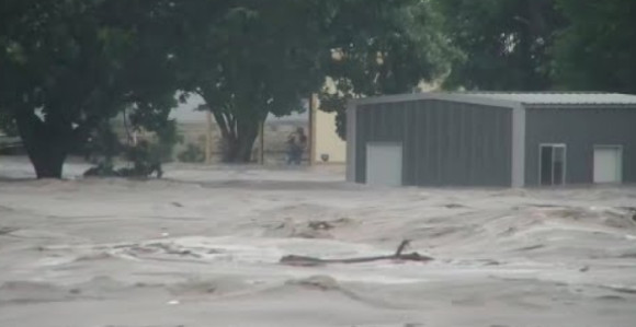 Strašne poplave u Teksasu, poginule najmanje 24 osobe