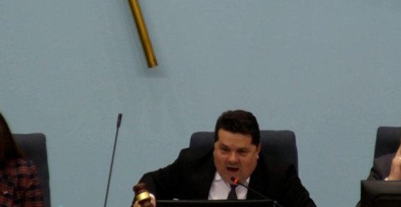 Je li Stevandićevo ponašanje u NSRS "prelilo čašu"?