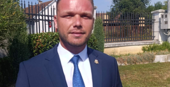 Sve je pogazio, podnosimo krivičnu prijavu protiv Dodika
