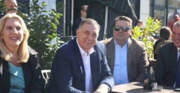 Spašavanje Dodika dogovoreno 21. maja u Banjaluci?