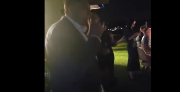 E MOJI SRBI .. Dan žalosti u Srpskoj počeo žurkom i slavljem u Laktašima