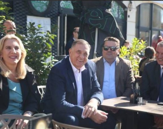 Spašavanje Dodika dogovoreno 21. maja u Banjaluci?