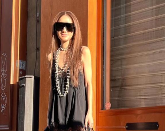 Vera Wang napunila 76 godina, teško za povjerovati