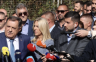 Нови тајни преговори у току: У све укључени Американци, желе Жељку Цвијановић умјесто Додика