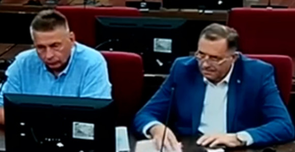 Dodik otkrio: Očekujem nagodbu sa Sudom BiH o mojoj presudi!