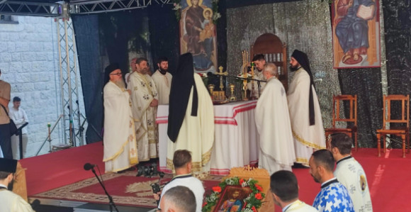Počelo obilježavanje 150. godišnjice Nevesinjske puške