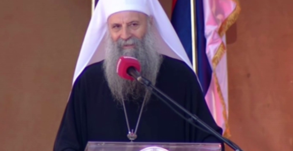 "Ako očuvamo vjeru, samo tako ćemo imati radost i mir"