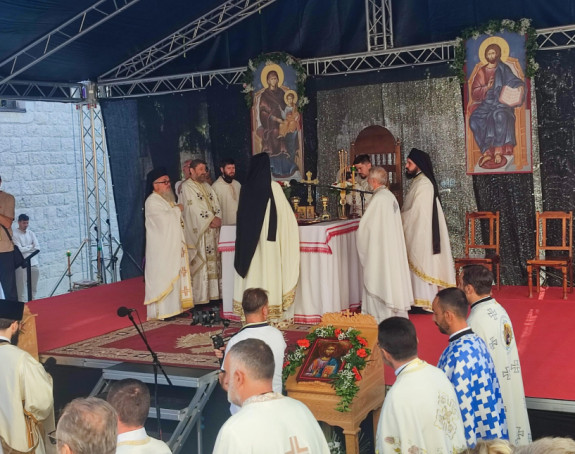 Počelo obilježavanje 150. godišnjice Nevesinjske puške