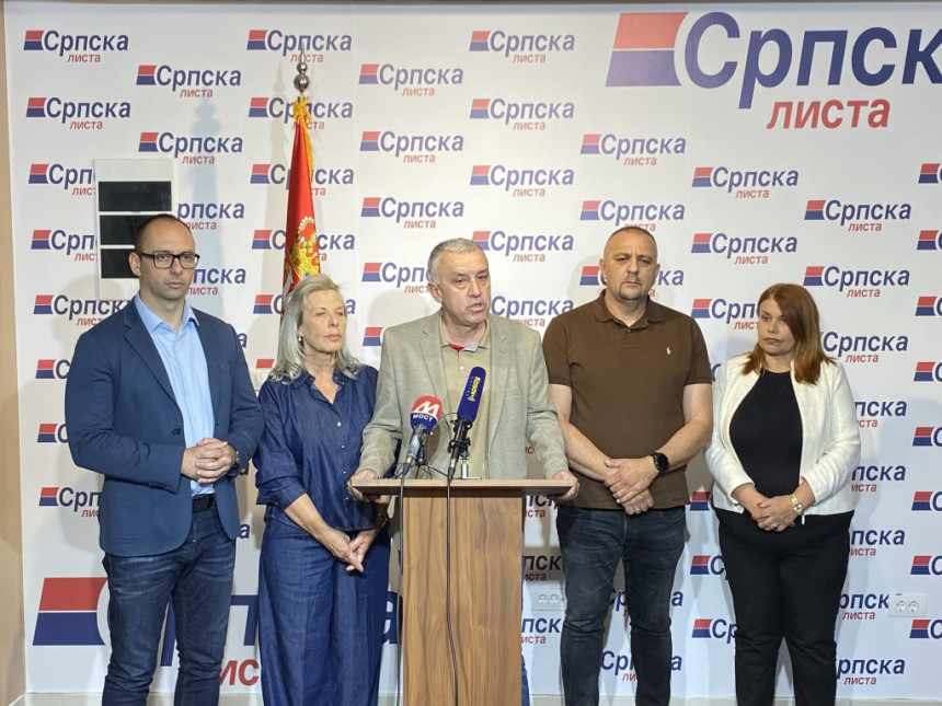 У КМ потписивање петиције против нових мостова