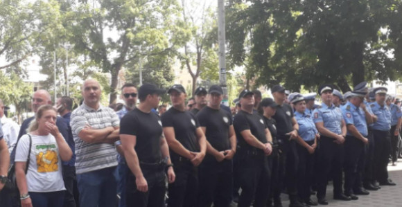 Nikoli Kokanoviću 20 godina zatvora zbog ubistva inspektora