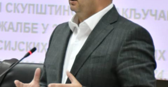 Ćosić izbjegava odgovor na pitanje kome je prodato zemljište Famosa u Istočnom Sarajevu