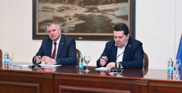 Isti plan za odlazak Stevandića i Viškovića u Sud BiH