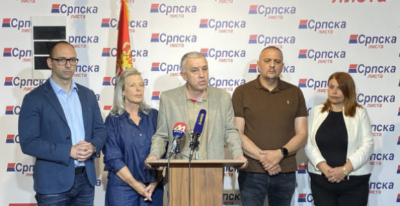 U KM potpisivanje peticije protiv novih mostova