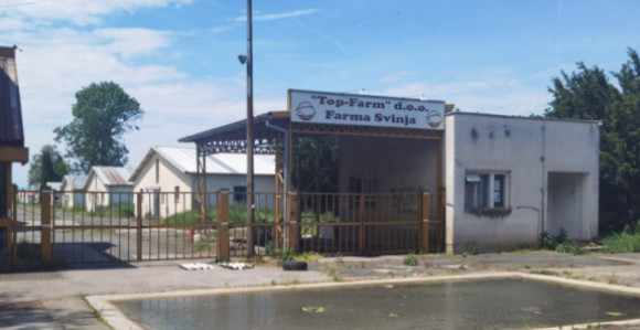 Konačan kraj za “Top-Farm”: Firma ugašena, imovina prodata za sitniš