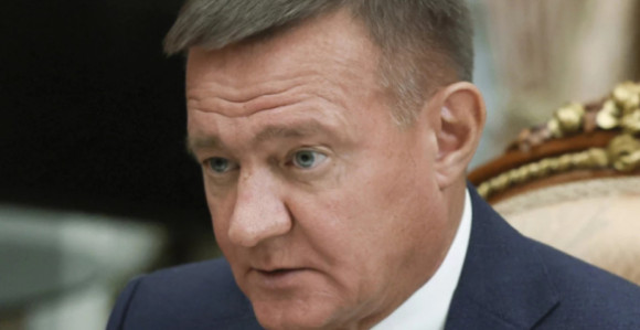 Smijenjeni ruski ministar Starovoit pronađen mrtav