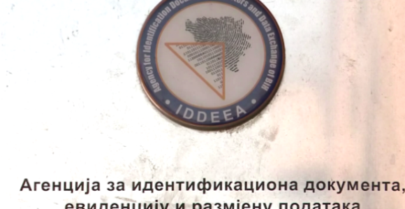 Aplikacija gotova, treba da je prihvate sve institucije u BiH
