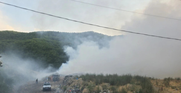 Jedna osoba stradala, 24 povrijeđene u požarima u Srbiji