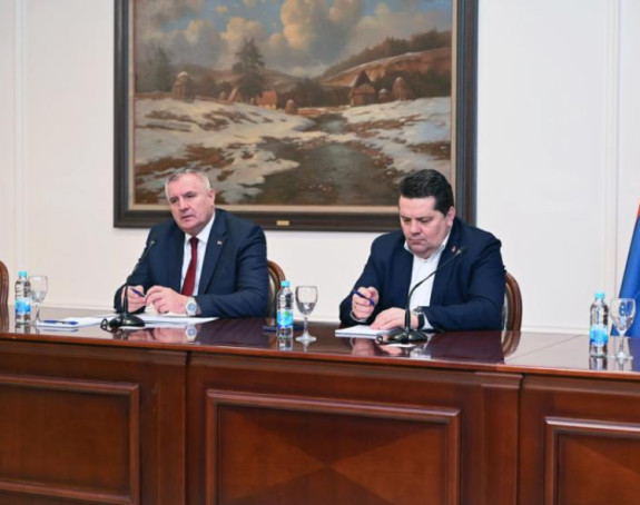 Isti plan za odlazak Stevandića i Viškovića u Sud BiH