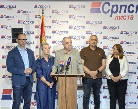U KM potpisivanje peticije protiv novih mostova