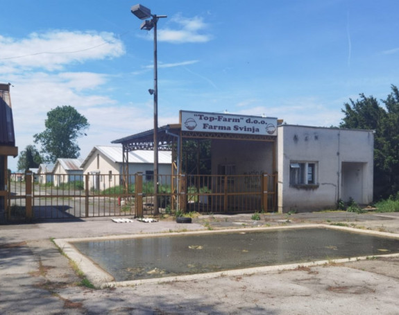 Konačan kraj za “Top-Farm”: Firma ugašena, imovina prodata za sitniš