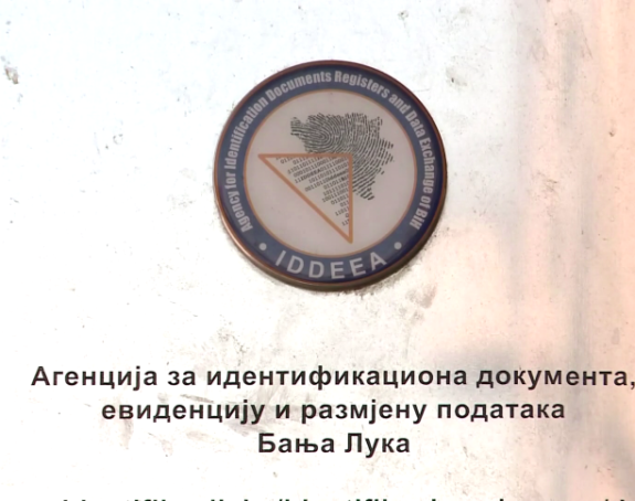 Aplikacija gotova, treba da je prihvate sve institucije u BiH