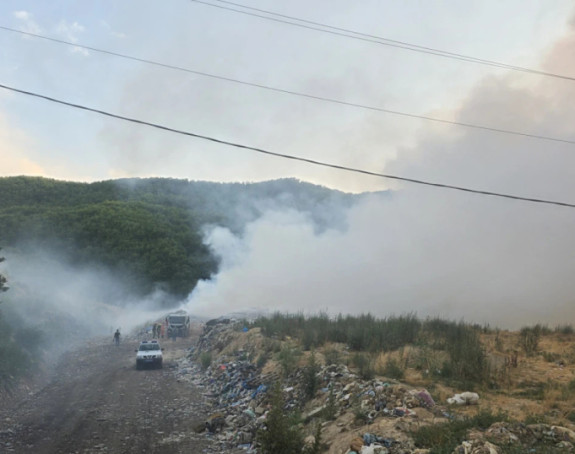 Jedna osoba stradala, 24 povrijeđene u požarima u Srbiji